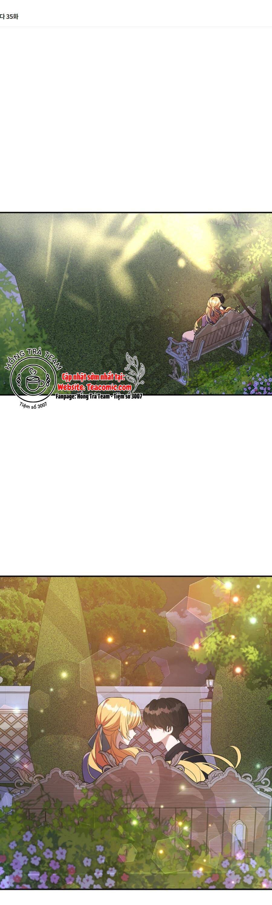 Nam Chính Đang Cản Bước Tôi Chapter 35 - Trang 2