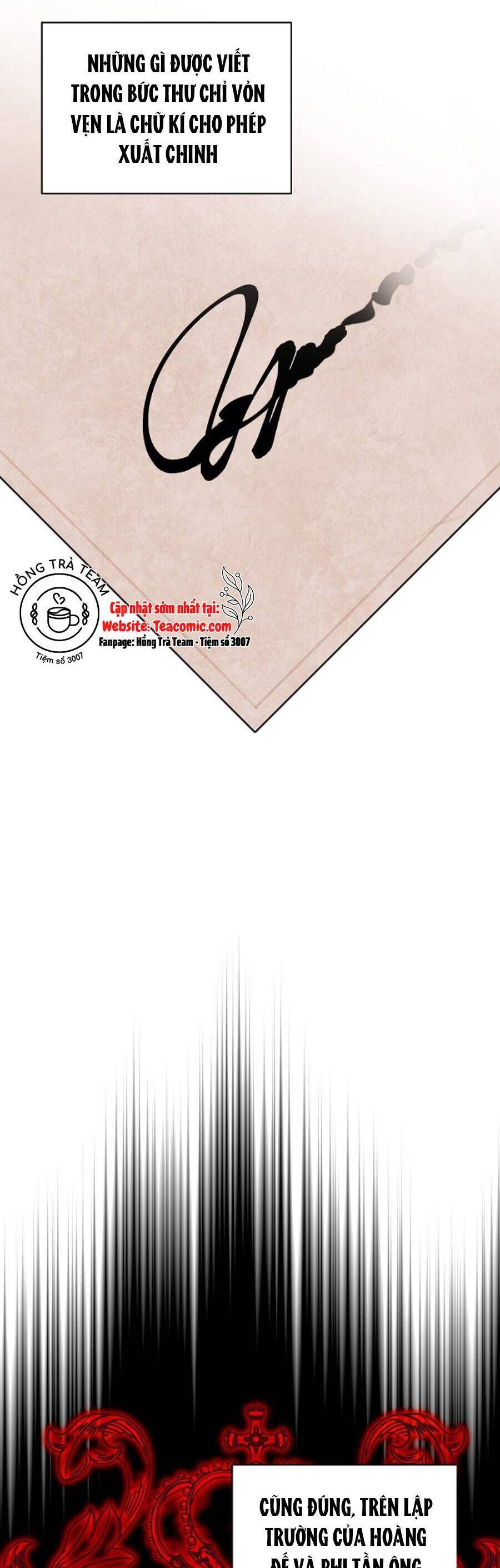 Nam Chính Đang Cản Bước Tôi Chapter 35 - Trang 2