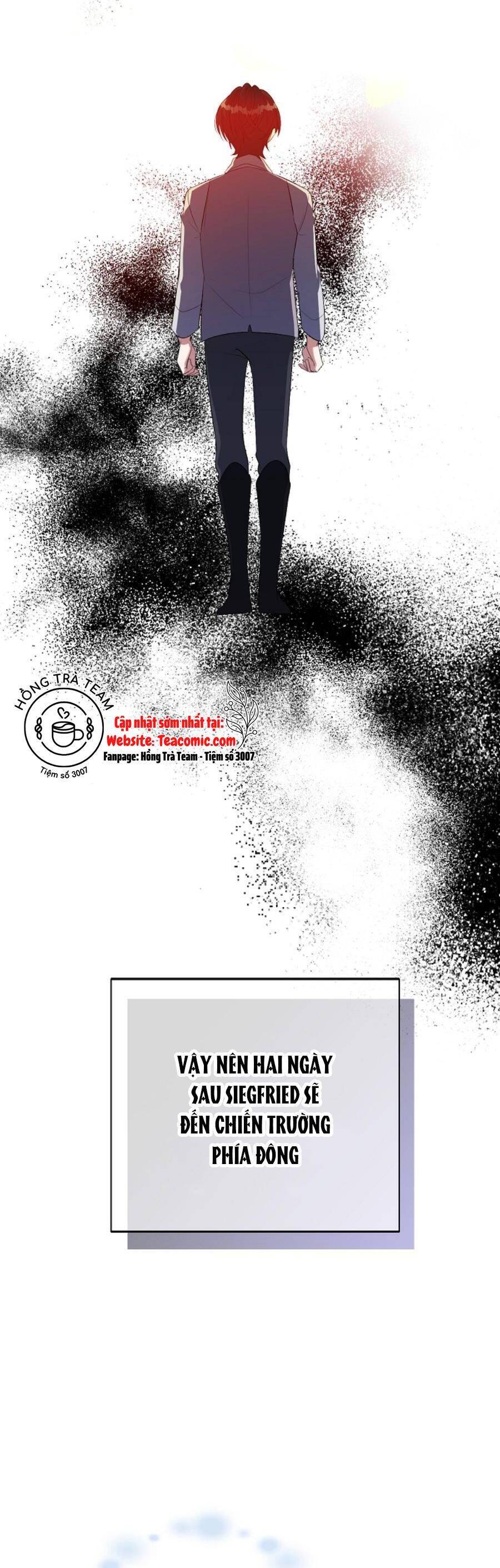 Nam Chính Đang Cản Bước Tôi Chapter 35 - Trang 2