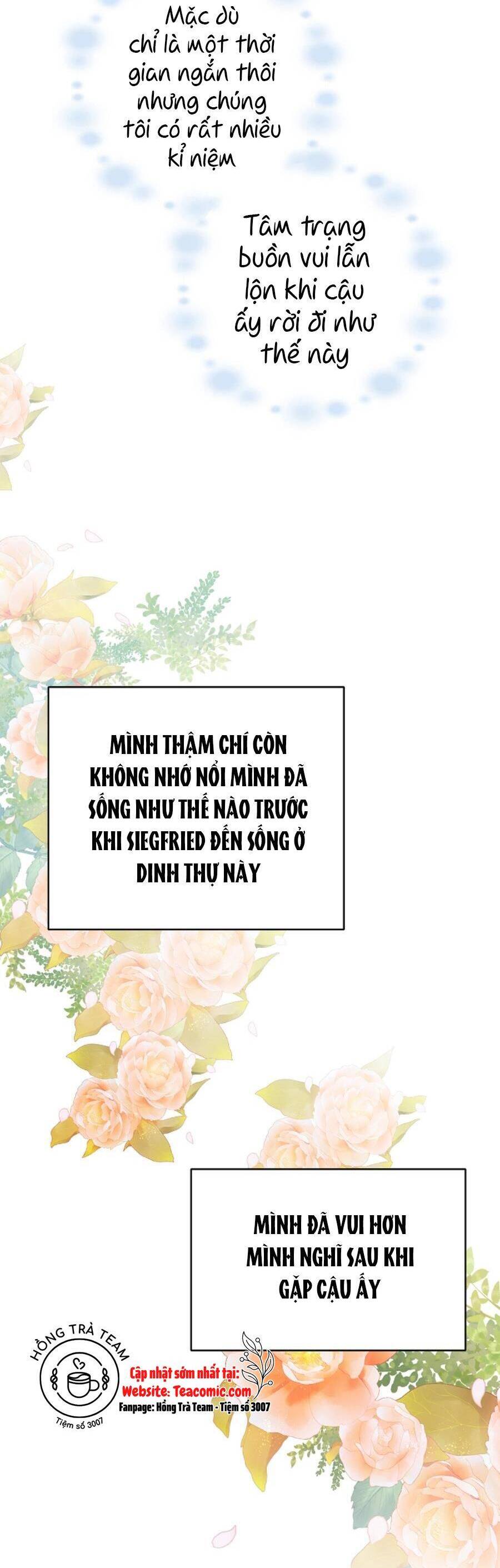 Nam Chính Đang Cản Bước Tôi Chapter 35 - Trang 2