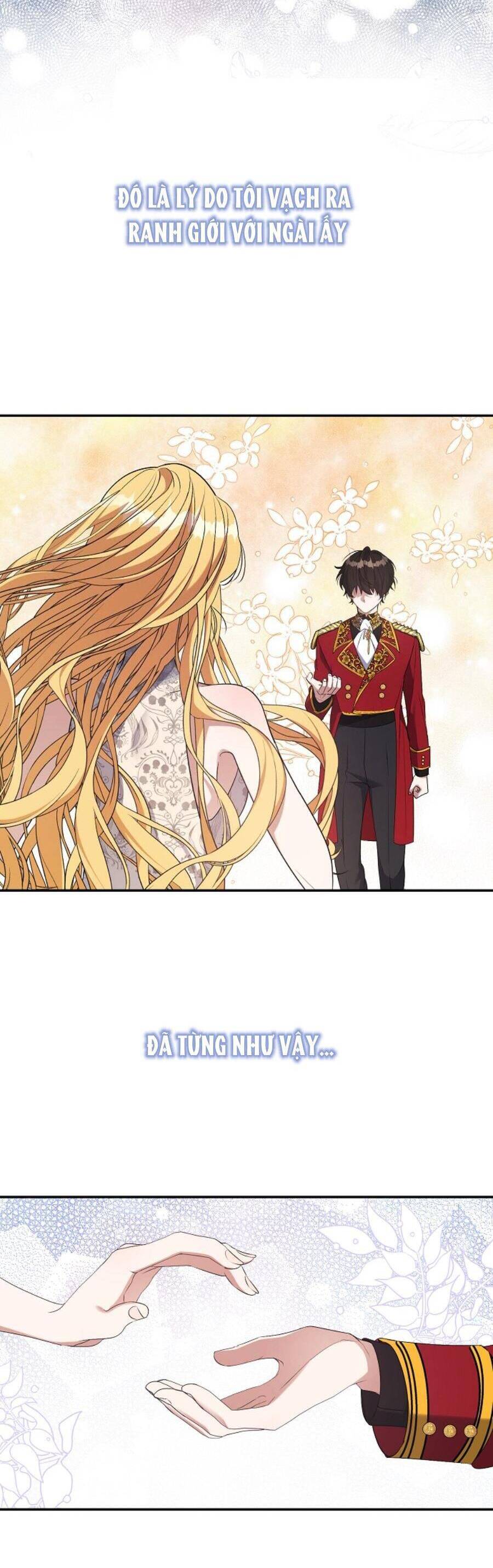 Nam Chính Đang Cản Bước Tôi Chapter 35 - Trang 2