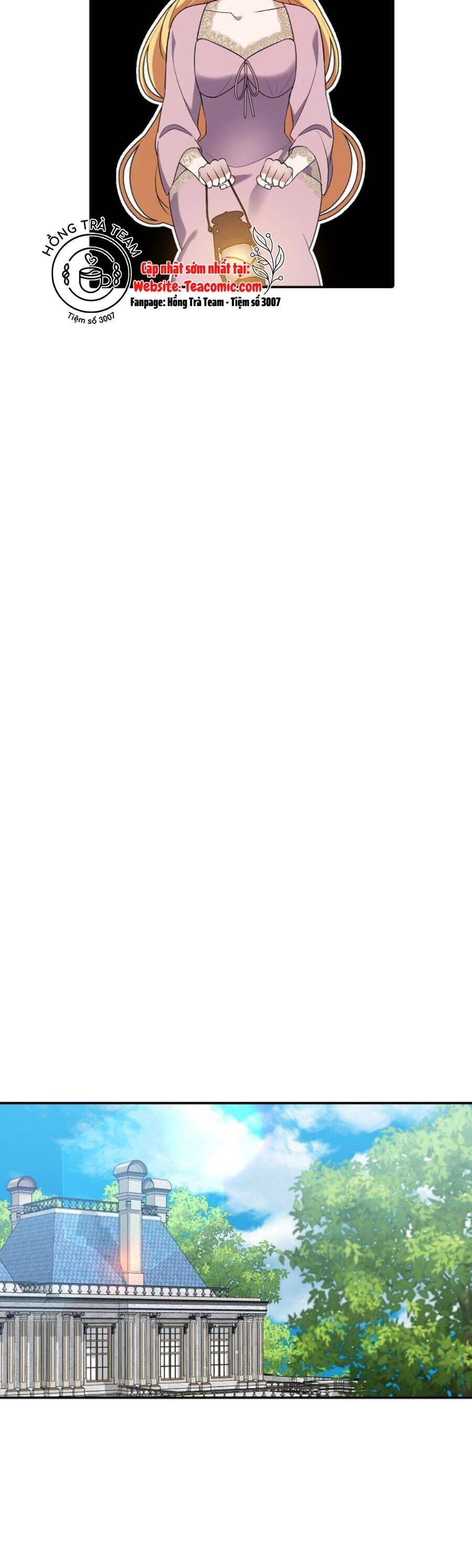 Nam Chính Đang Cản Bước Tôi Chapter 35 - Trang 2