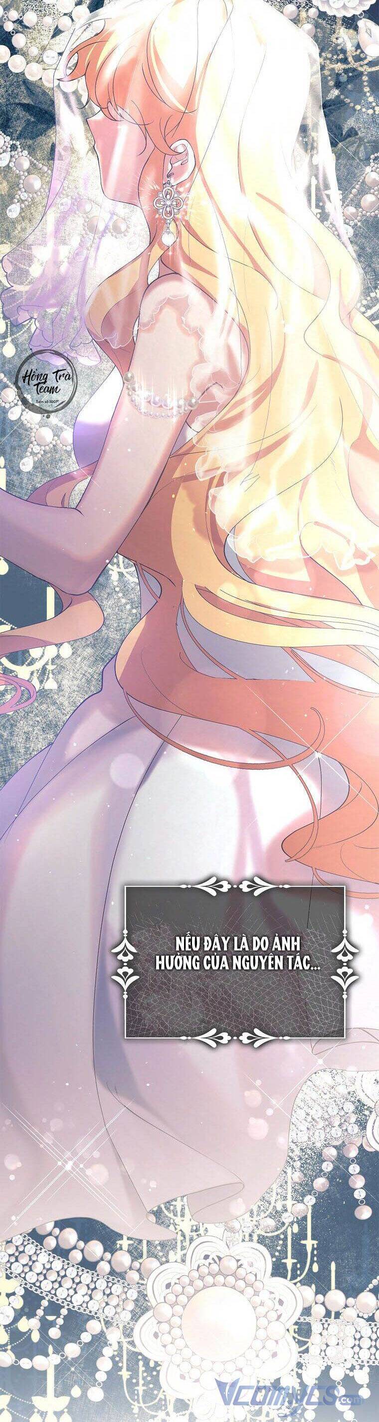 Nam Chính Đang Cản Bước Tôi Chapter 4 - Trang 2