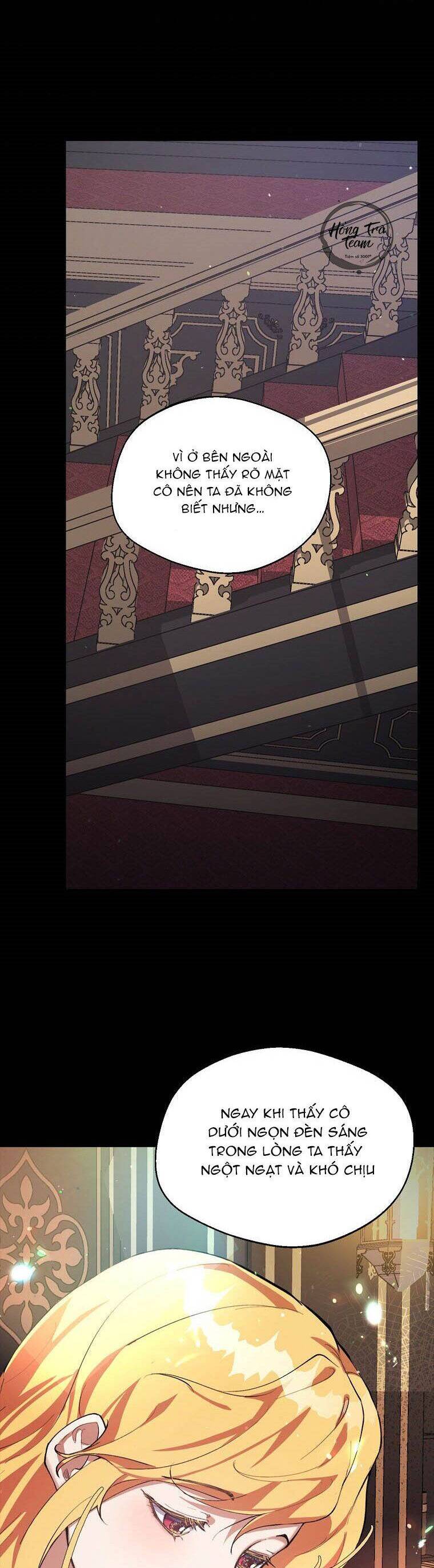 Nam Chính Đang Cản Bước Tôi Chapter 4 - Trang 2