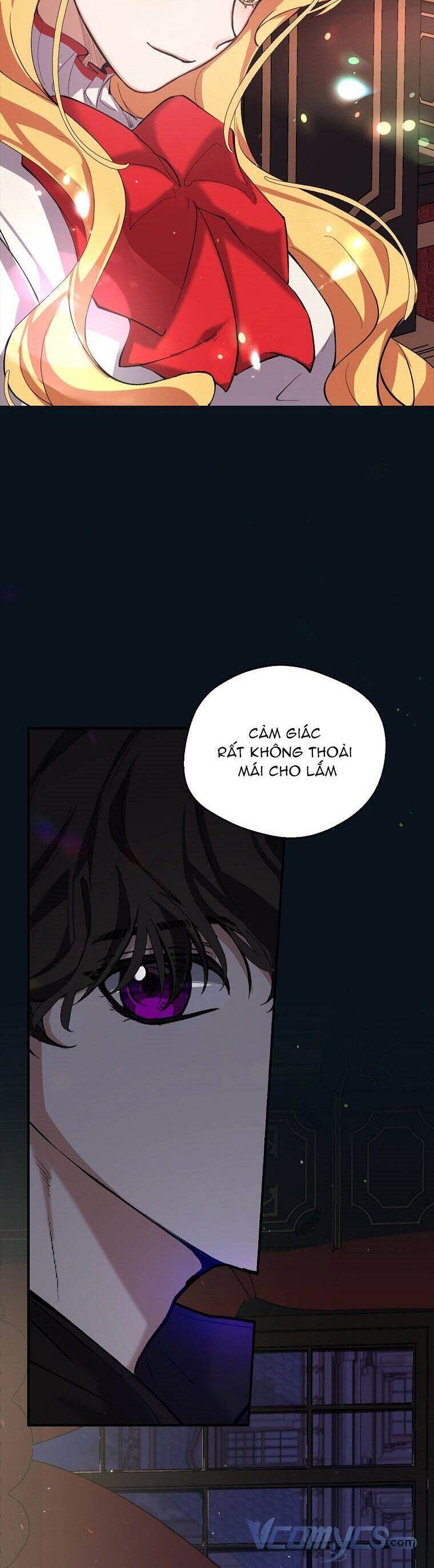 Nam Chính Đang Cản Bước Tôi Chapter 4 - Trang 2