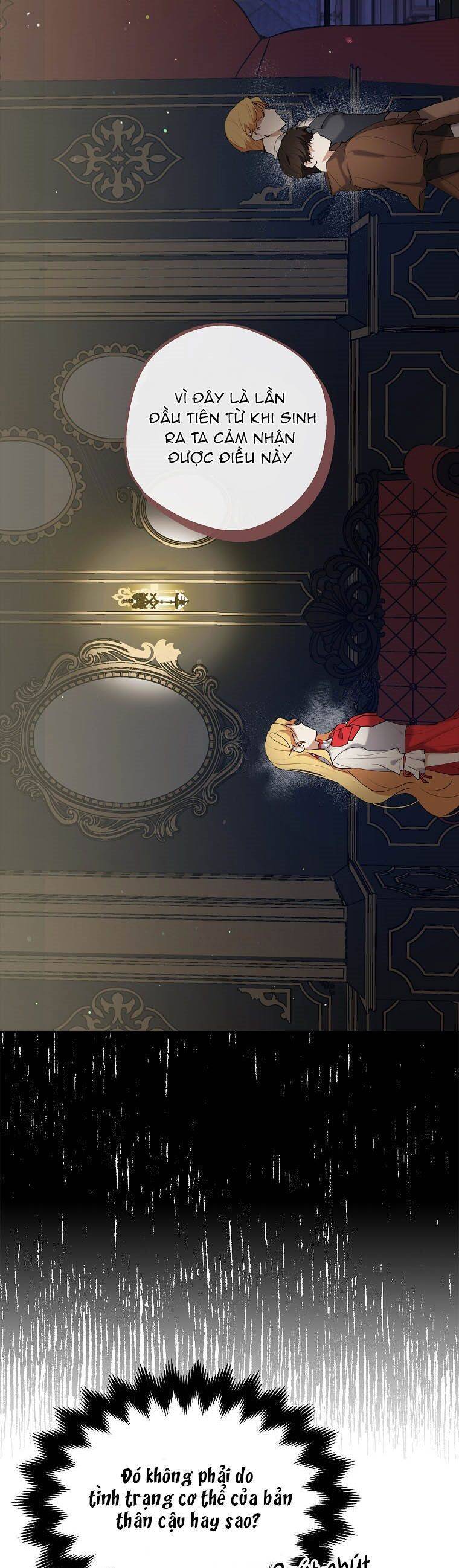 Nam Chính Đang Cản Bước Tôi Chapter 4 - Trang 2