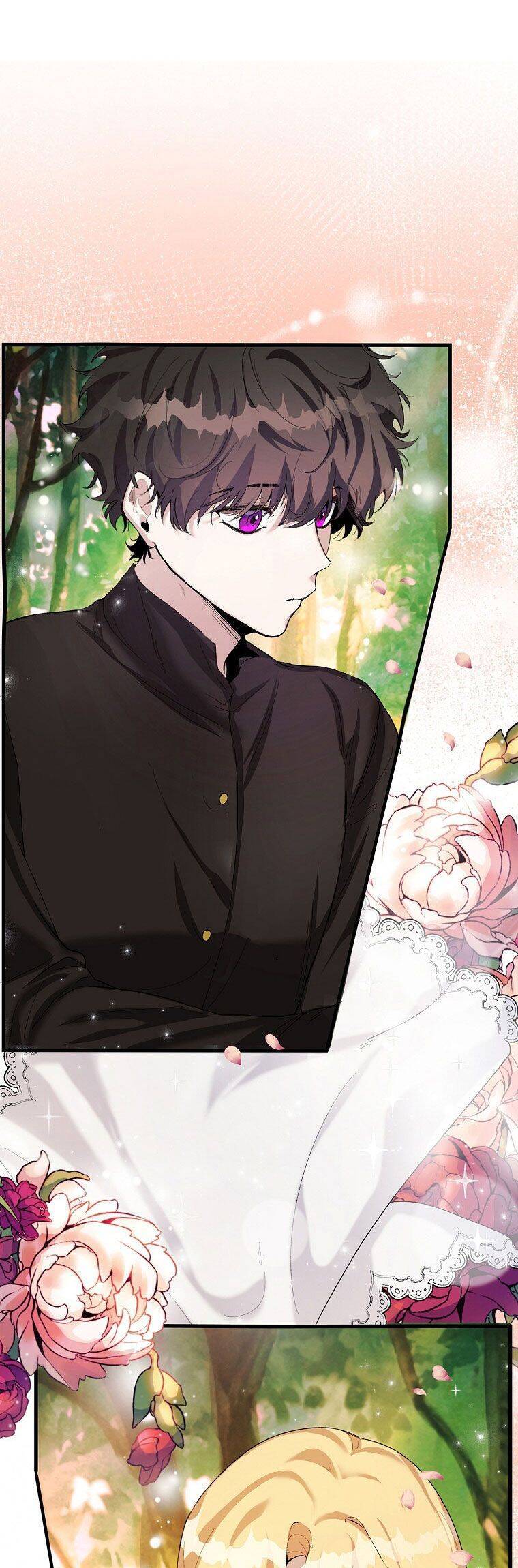 Nam Chính Đang Cản Bước Tôi Chapter 5 - Trang 2