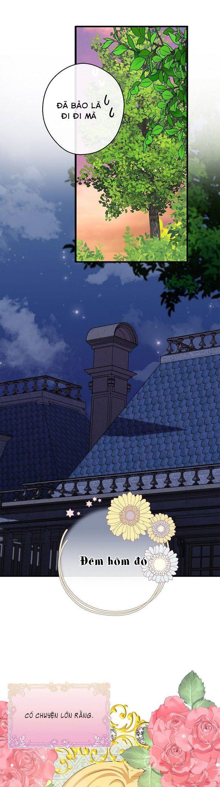 Nam Chính Đang Cản Bước Tôi Chapter 5 - Trang 2