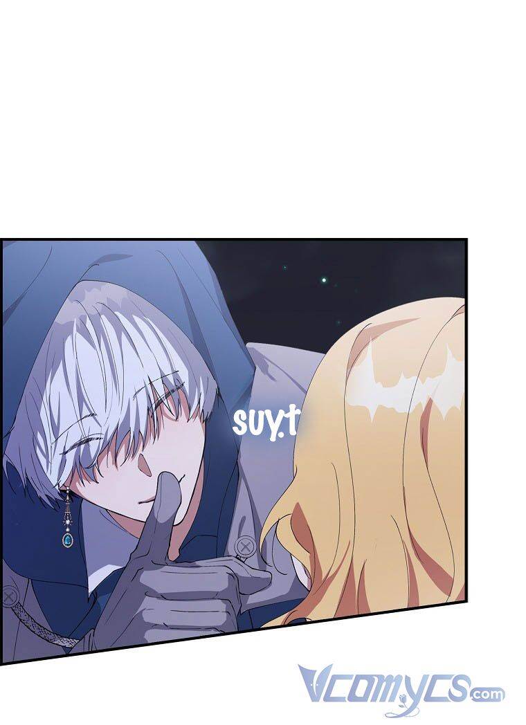 Nam Chính Đang Cản Bước Tôi Chapter 7 - Trang 2