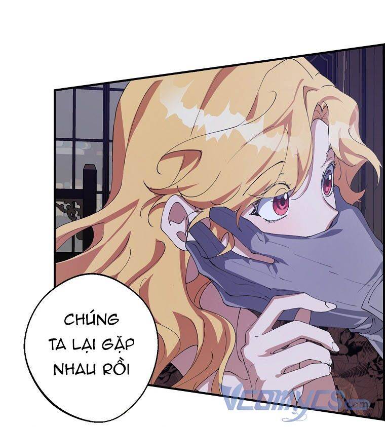 Nam Chính Đang Cản Bước Tôi Chapter 7 - Trang 2