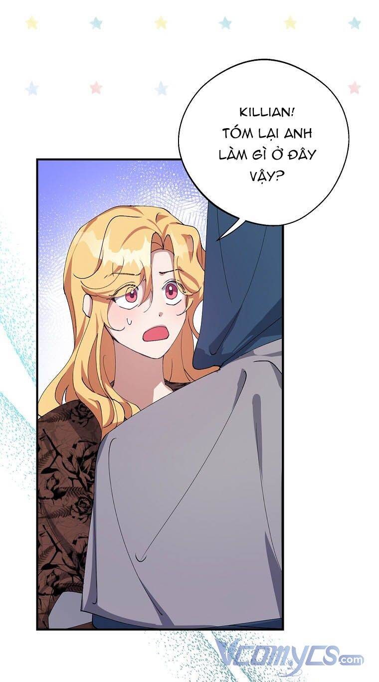 Nam Chính Đang Cản Bước Tôi Chapter 7 - Trang 2