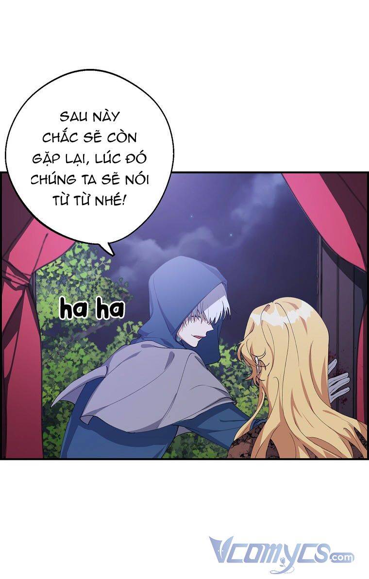 Nam Chính Đang Cản Bước Tôi Chapter 7 - Trang 2