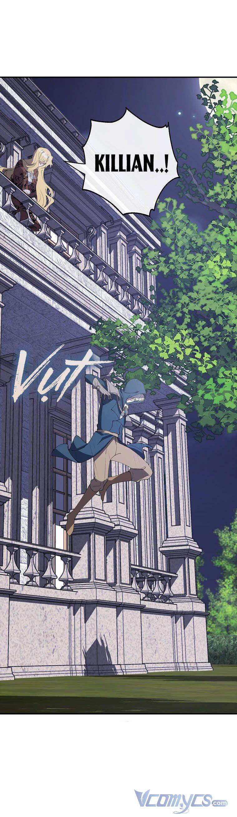 Nam Chính Đang Cản Bước Tôi Chapter 7 - Trang 2