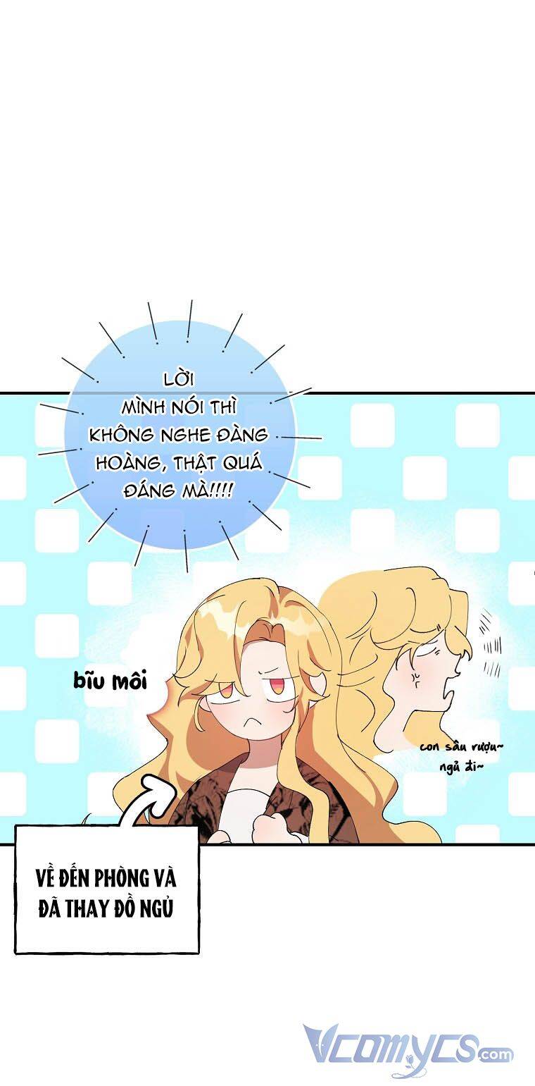 Nam Chính Đang Cản Bước Tôi Chapter 7 - Trang 2