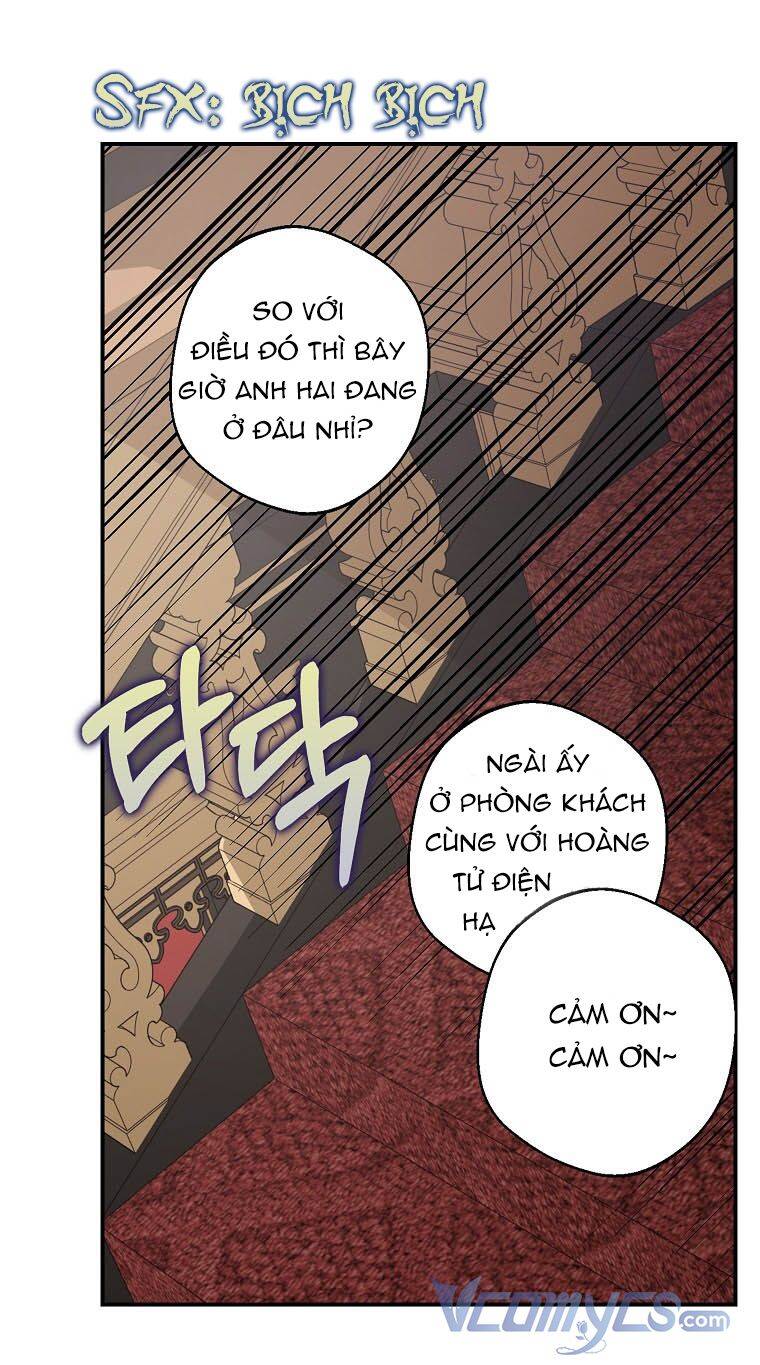 Nam Chính Đang Cản Bước Tôi Chapter 7 - Trang 2