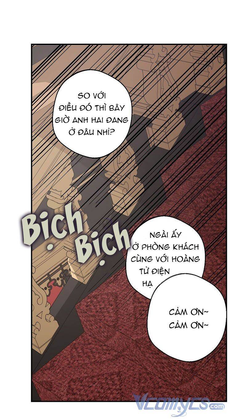 Nam Chính Đang Cản Bước Tôi Chapter 7 - Trang 2