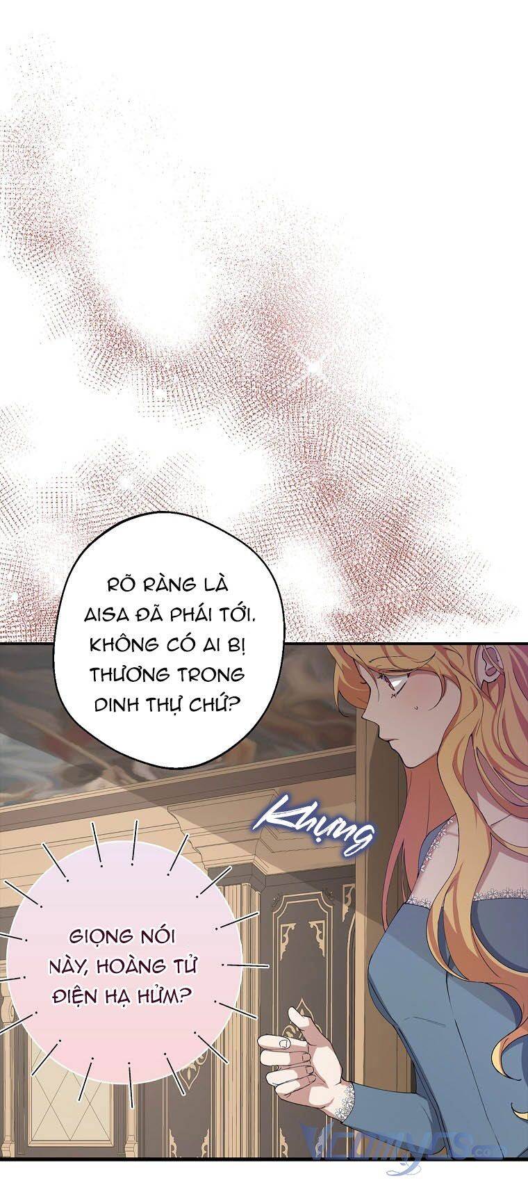 Nam Chính Đang Cản Bước Tôi Chapter 7 - Trang 2