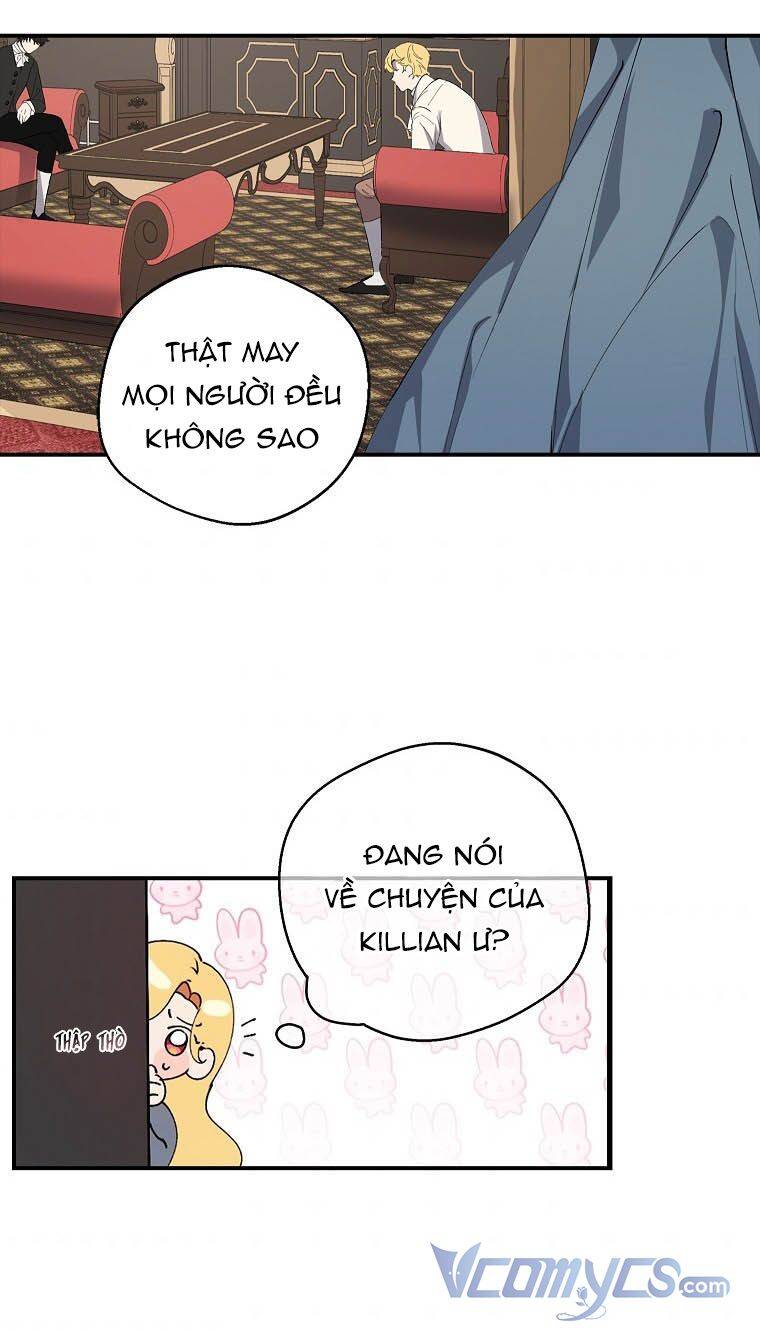 Nam Chính Đang Cản Bước Tôi Chapter 7 - Trang 2