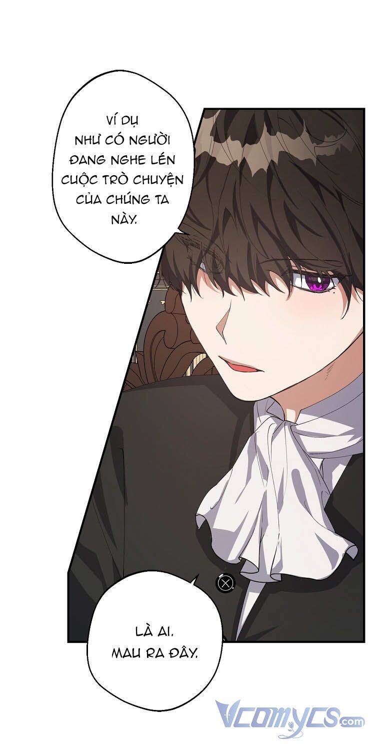 Nam Chính Đang Cản Bước Tôi Chapter 7 - Trang 2