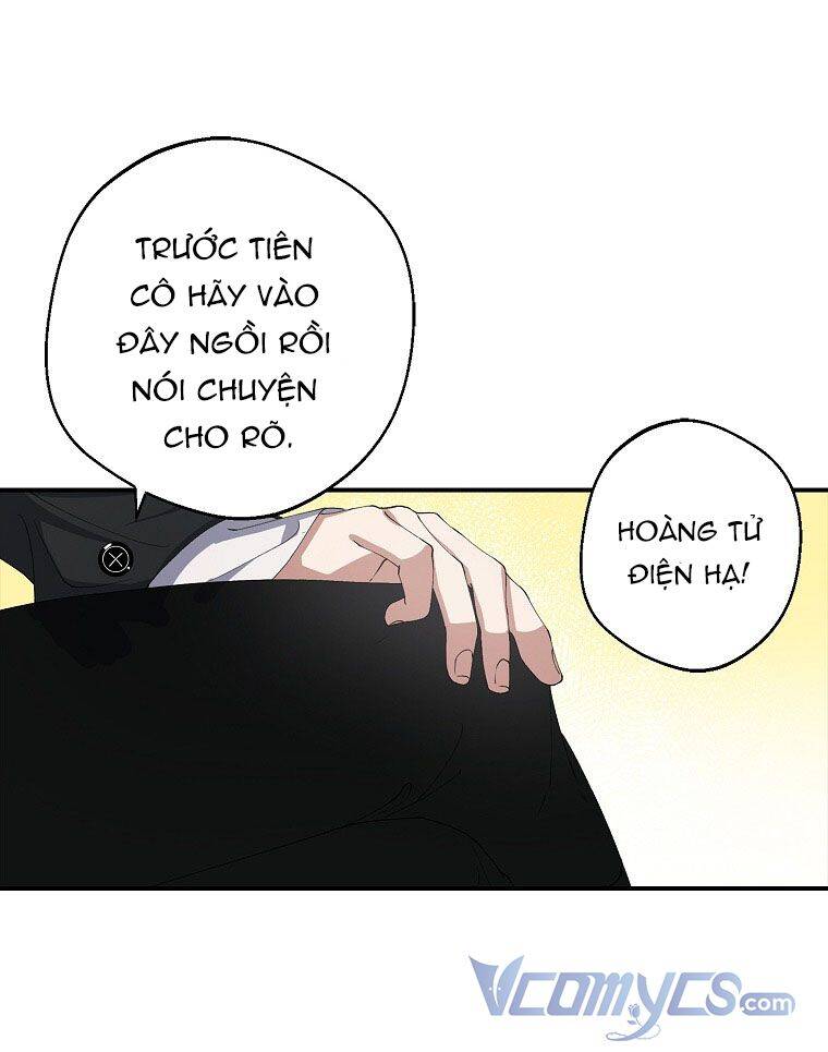 Nam Chính Đang Cản Bước Tôi Chapter 7 - Trang 2