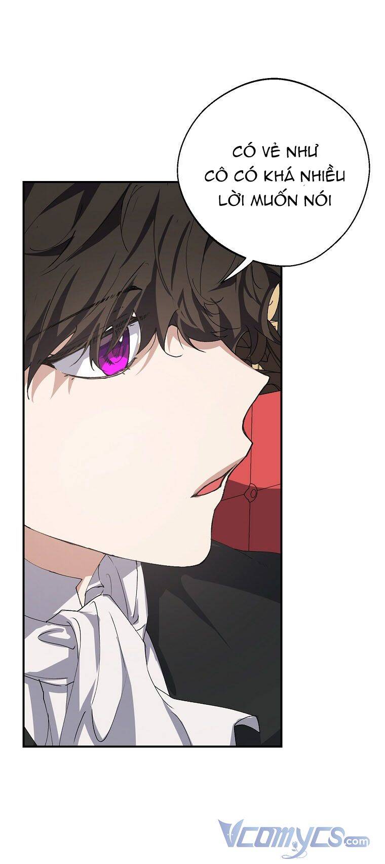 Nam Chính Đang Cản Bước Tôi Chapter 7 - Trang 2