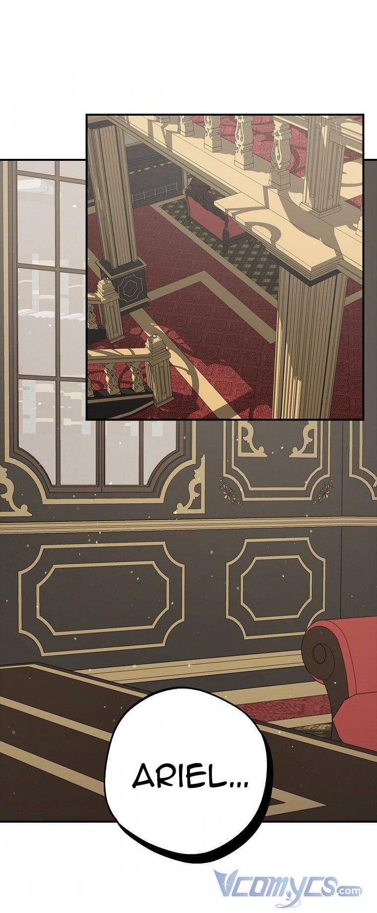 Nam Chính Đang Cản Bước Tôi Chapter 7 - Trang 2