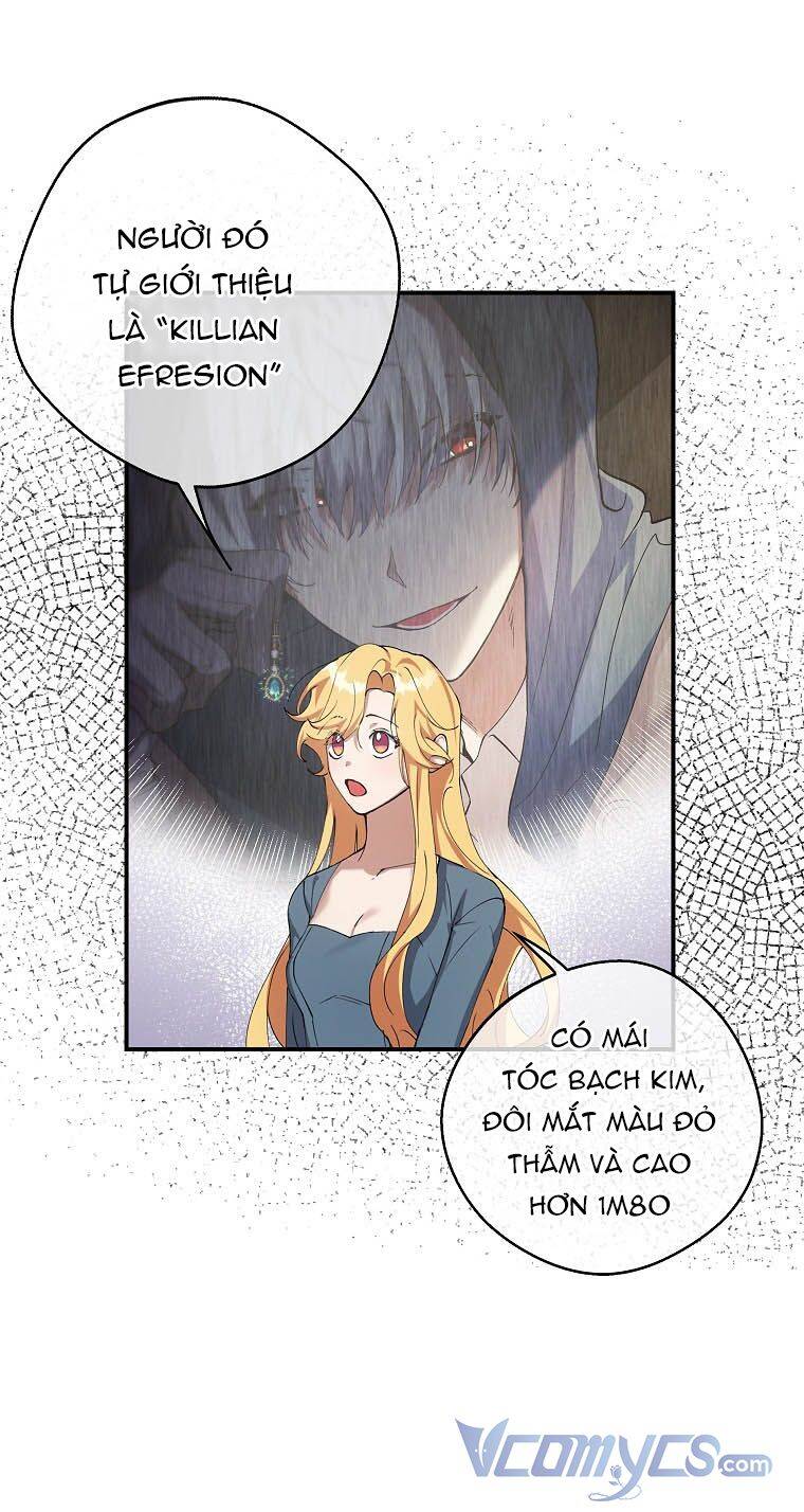 Nam Chính Đang Cản Bước Tôi Chapter 7 - Trang 2