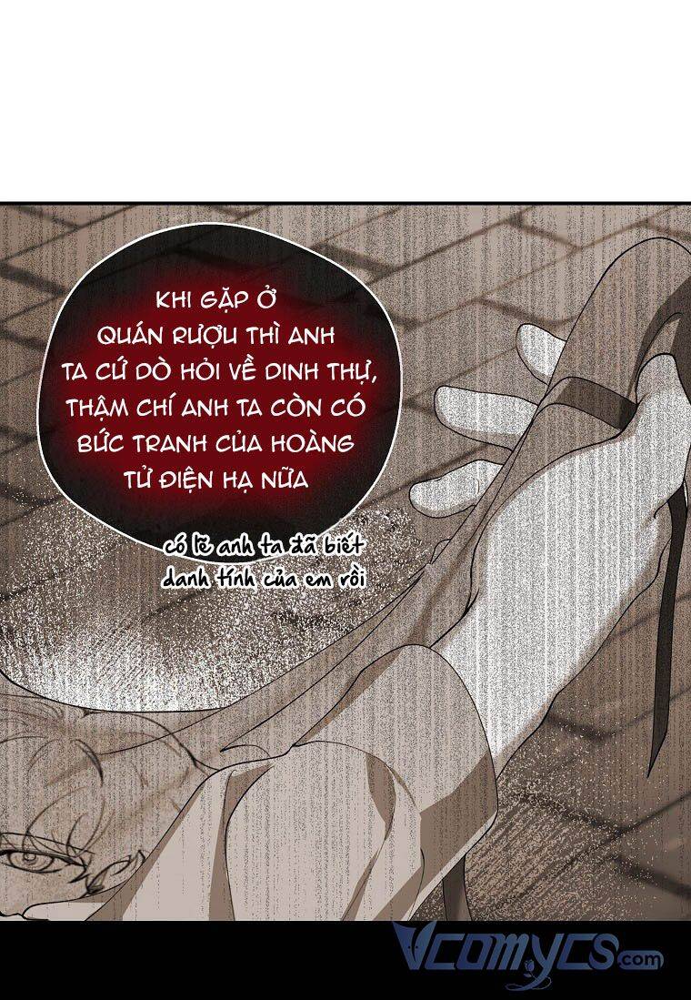 Nam Chính Đang Cản Bước Tôi Chapter 7 - Trang 2