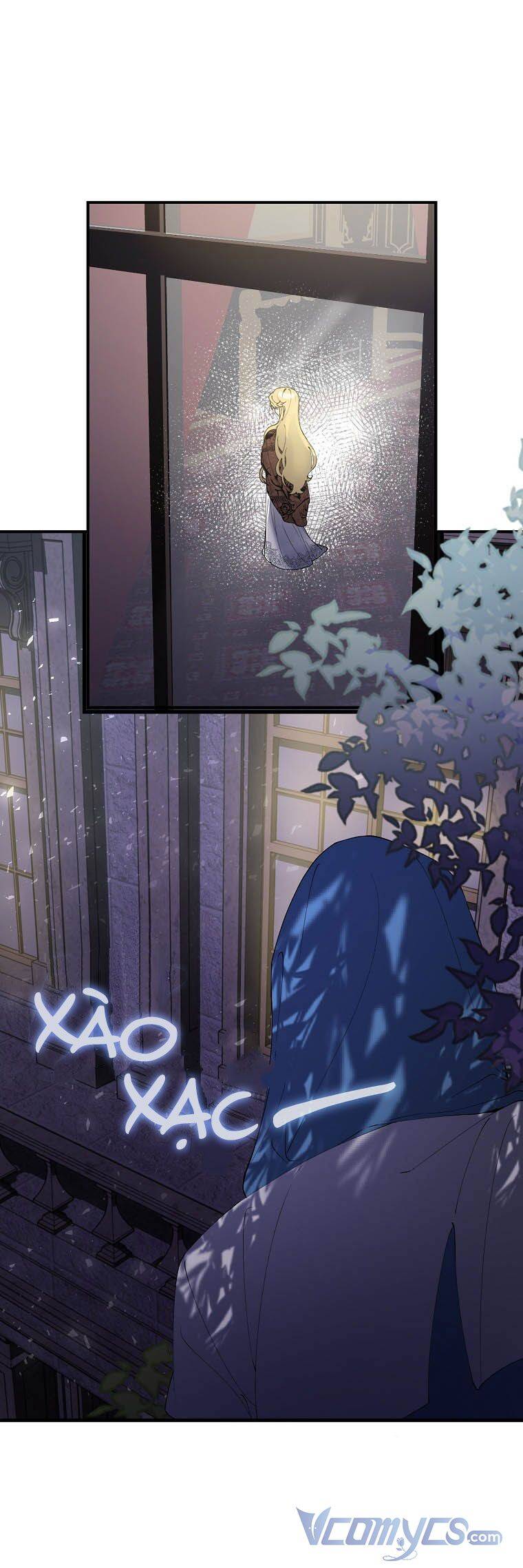 Nam Chính Đang Cản Bước Tôi Chapter 7 - Trang 2