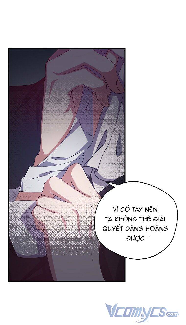 Nam Chính Đang Cản Bước Tôi Chapter 7 - Trang 2