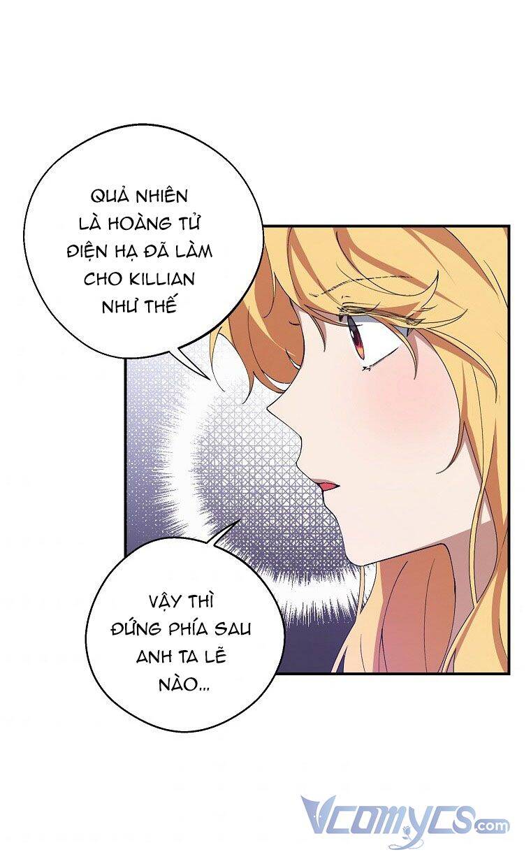 Nam Chính Đang Cản Bước Tôi Chapter 7 - Trang 2