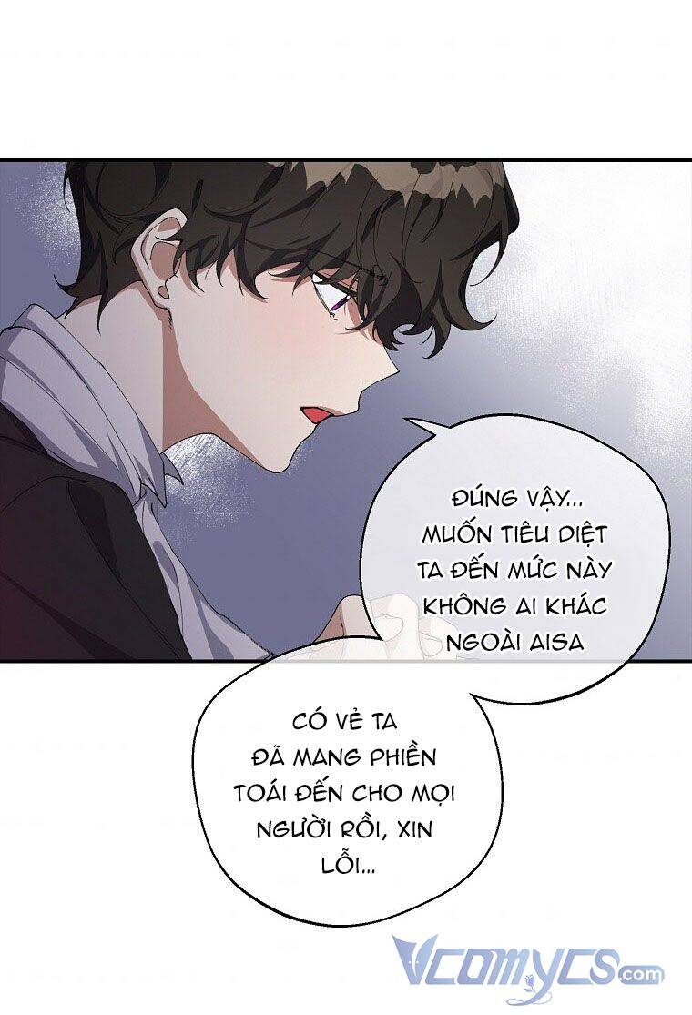 Nam Chính Đang Cản Bước Tôi Chapter 7 - Trang 2