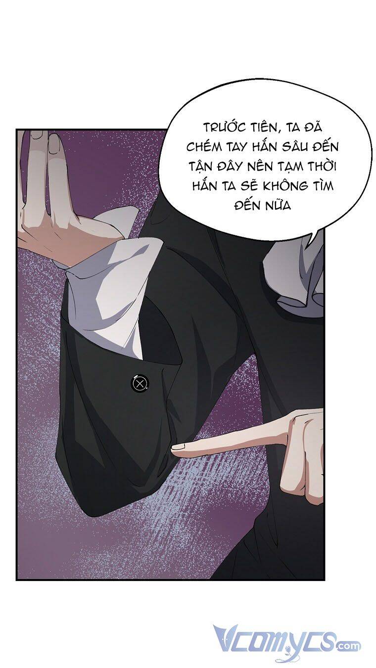 Nam Chính Đang Cản Bước Tôi Chapter 7 - Trang 2