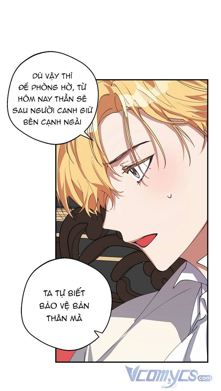 Nam Chính Đang Cản Bước Tôi Chapter 7 - Trang 2