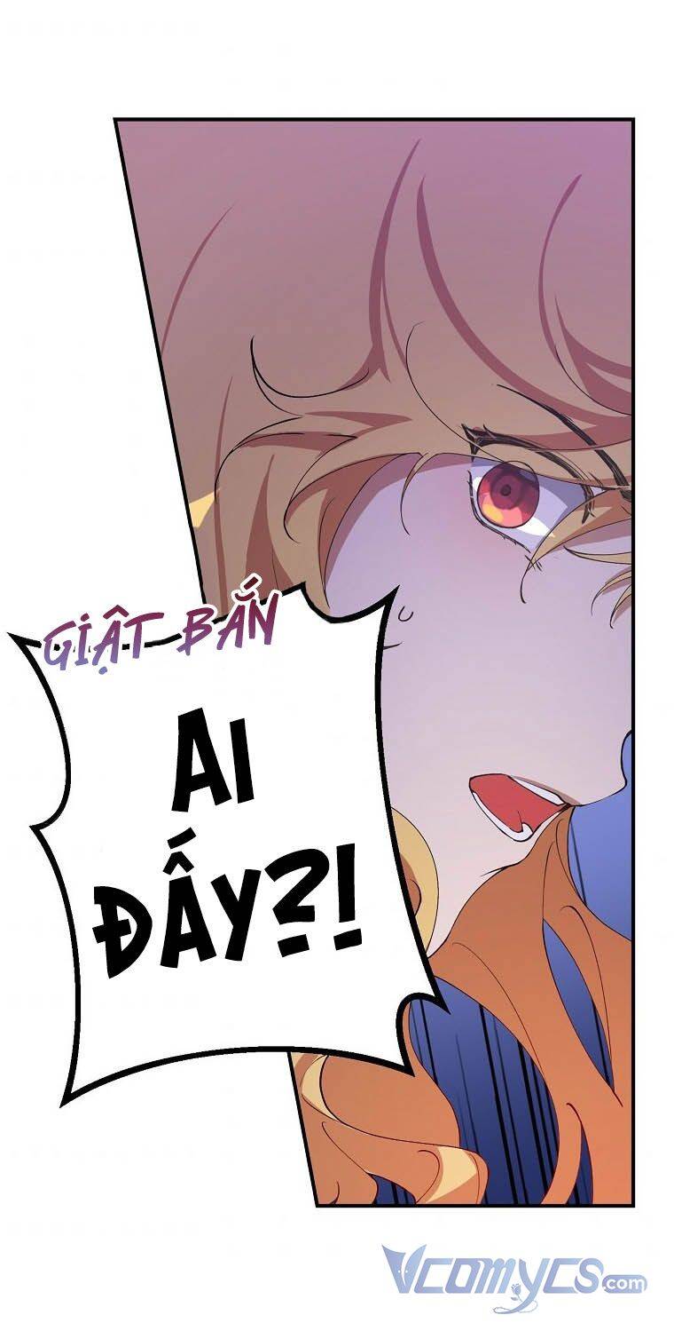 Nam Chính Đang Cản Bước Tôi Chapter 7 - Trang 2