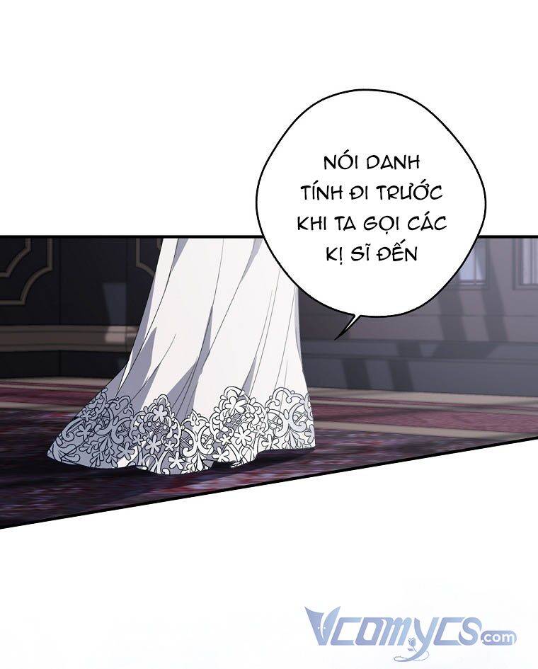 Nam Chính Đang Cản Bước Tôi Chapter 7 - Trang 2