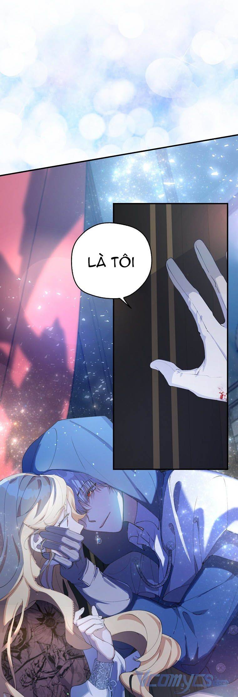 Nam Chính Đang Cản Bước Tôi Chapter 7 - Trang 2