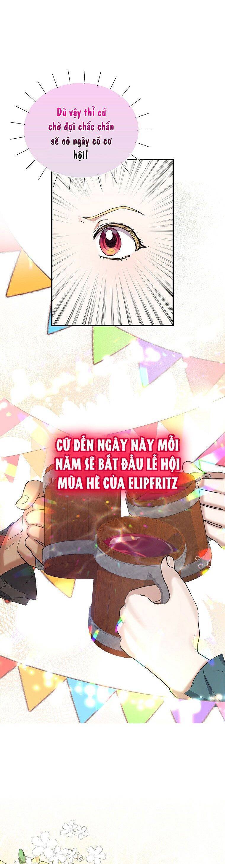 Nam Chính Đang Cản Bước Tôi Chapter 8 - Trang 2