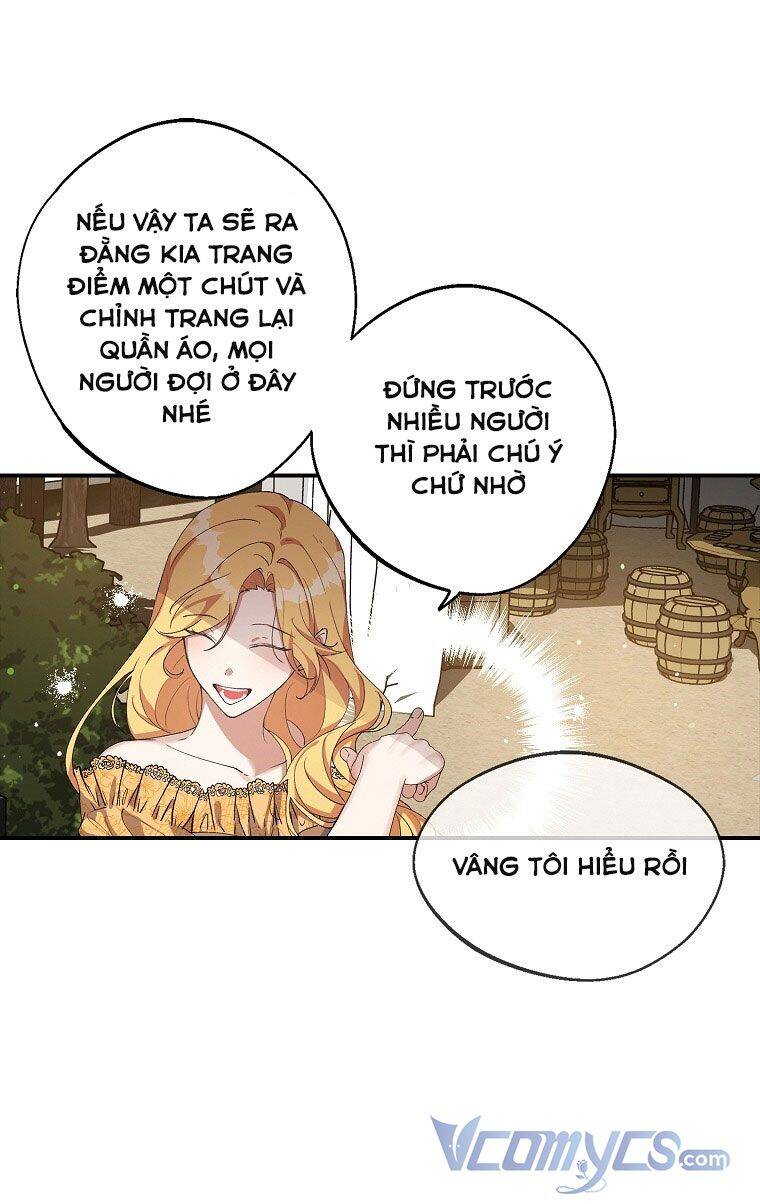 Nam Chính Đang Cản Bước Tôi Chapter 8 - Trang 2