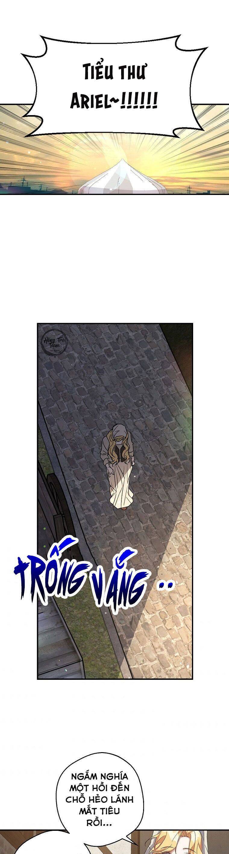 Nam Chính Đang Cản Bước Tôi Chapter 8 - Trang 2