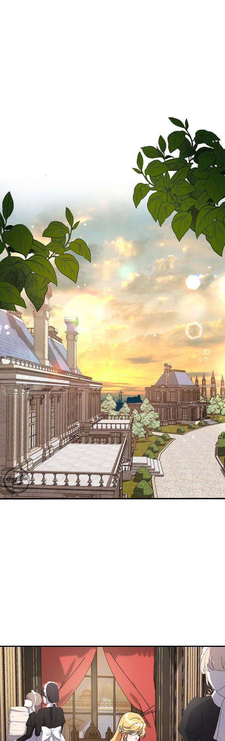 Nam Chính Đang Cản Bước Tôi Chapter 8 - Trang 2