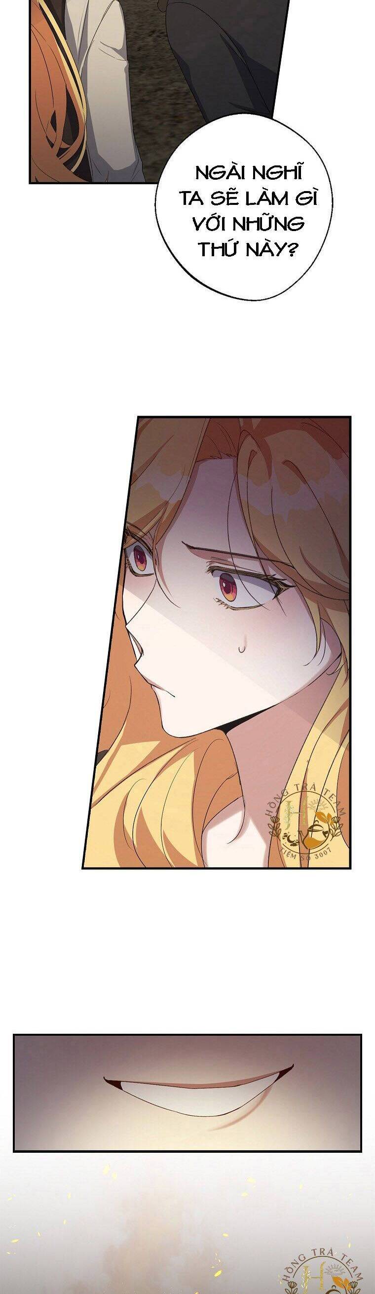 Nam Chính Đang Cản Bước Tôi Chapter 9 - Trang 2