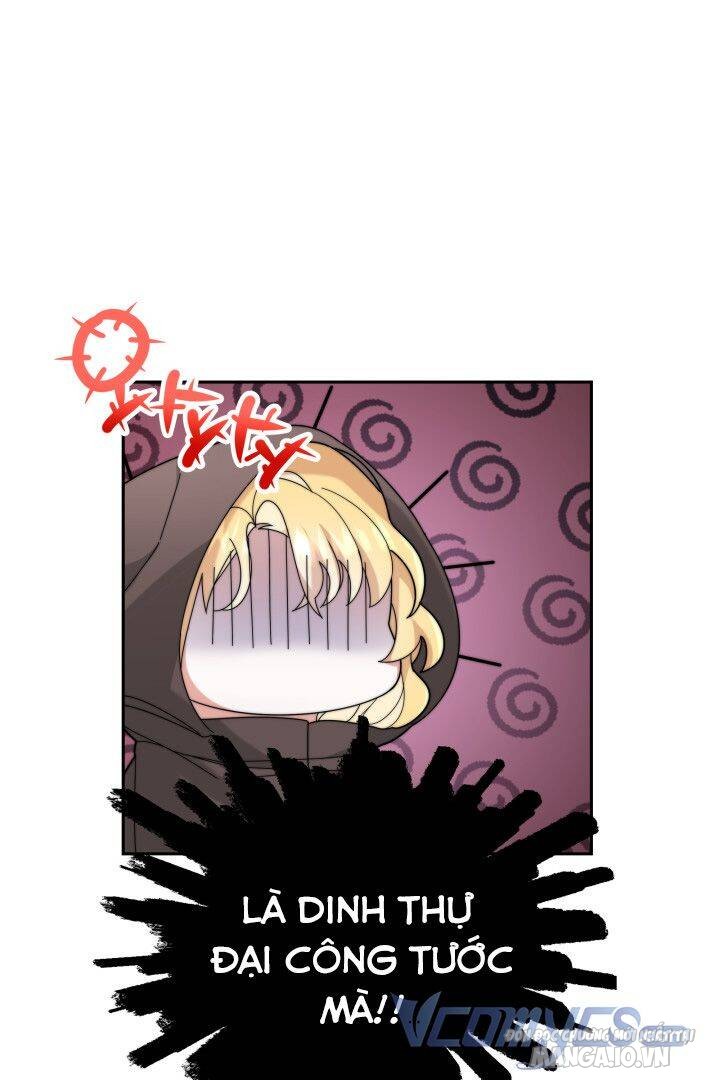 Nam Chính Là Chồng Cũ Của Tôi Chapter 1 - Trang 2