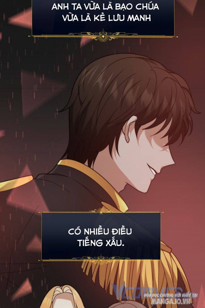 Nam Chính Là Chồng Cũ Của Tôi Chapter 1 - Trang 2