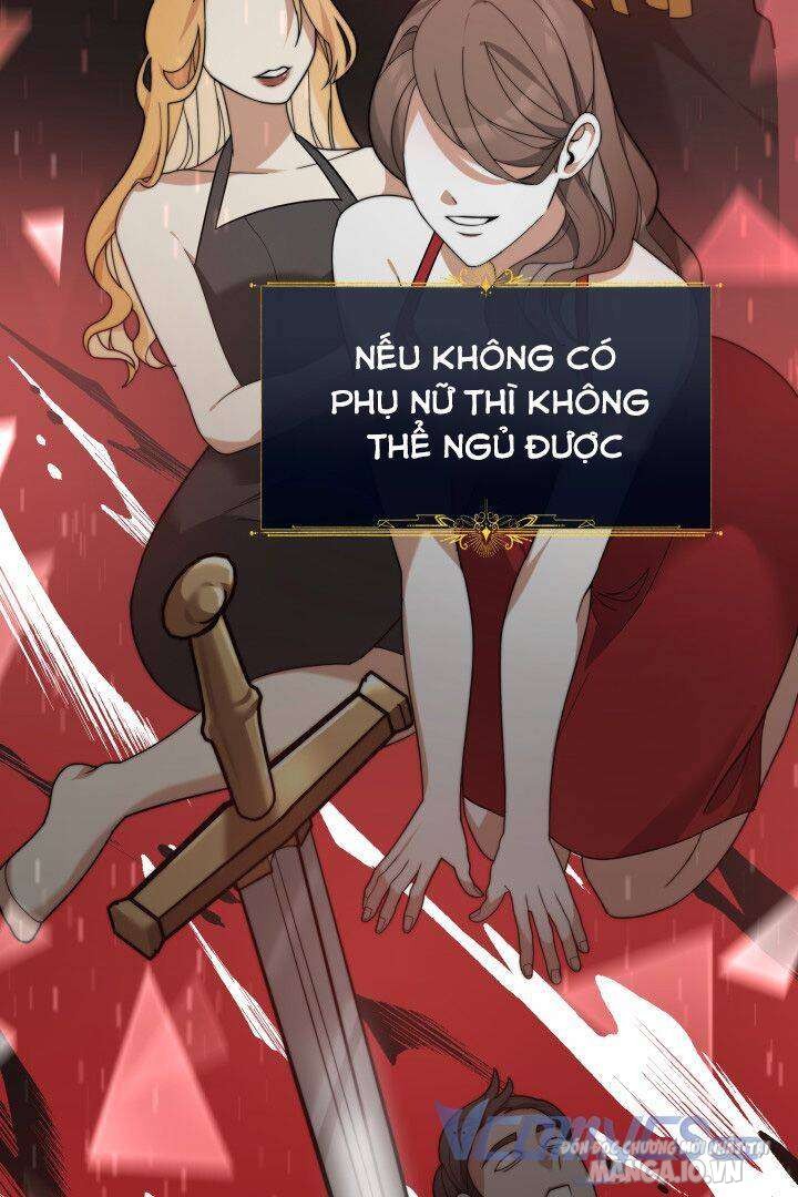 Nam Chính Là Chồng Cũ Của Tôi Chapter 1 - Trang 2