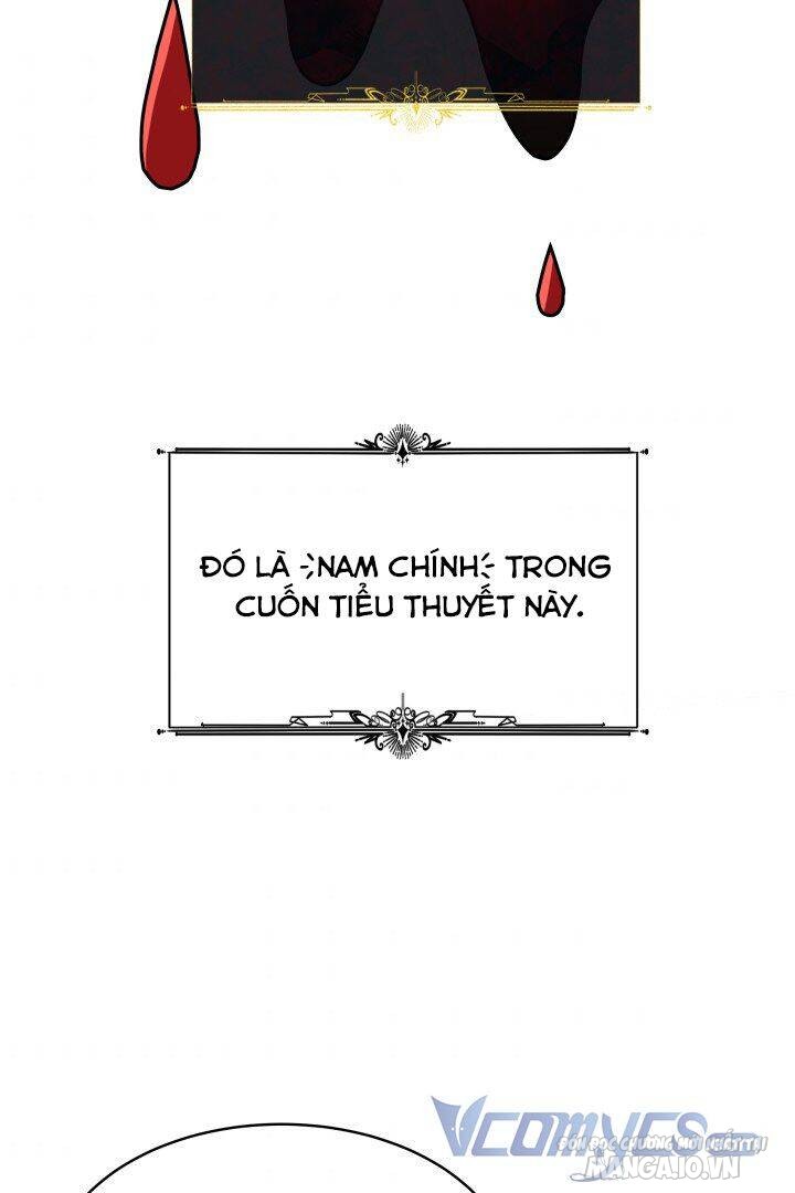 Nam Chính Là Chồng Cũ Của Tôi Chapter 1 - Trang 2