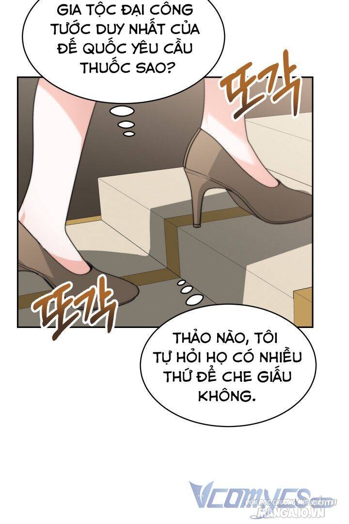 Nam Chính Là Chồng Cũ Của Tôi Chapter 1 - Trang 2