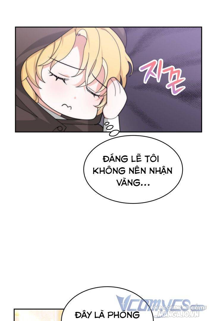 Nam Chính Là Chồng Cũ Của Tôi Chapter 1 - Trang 2