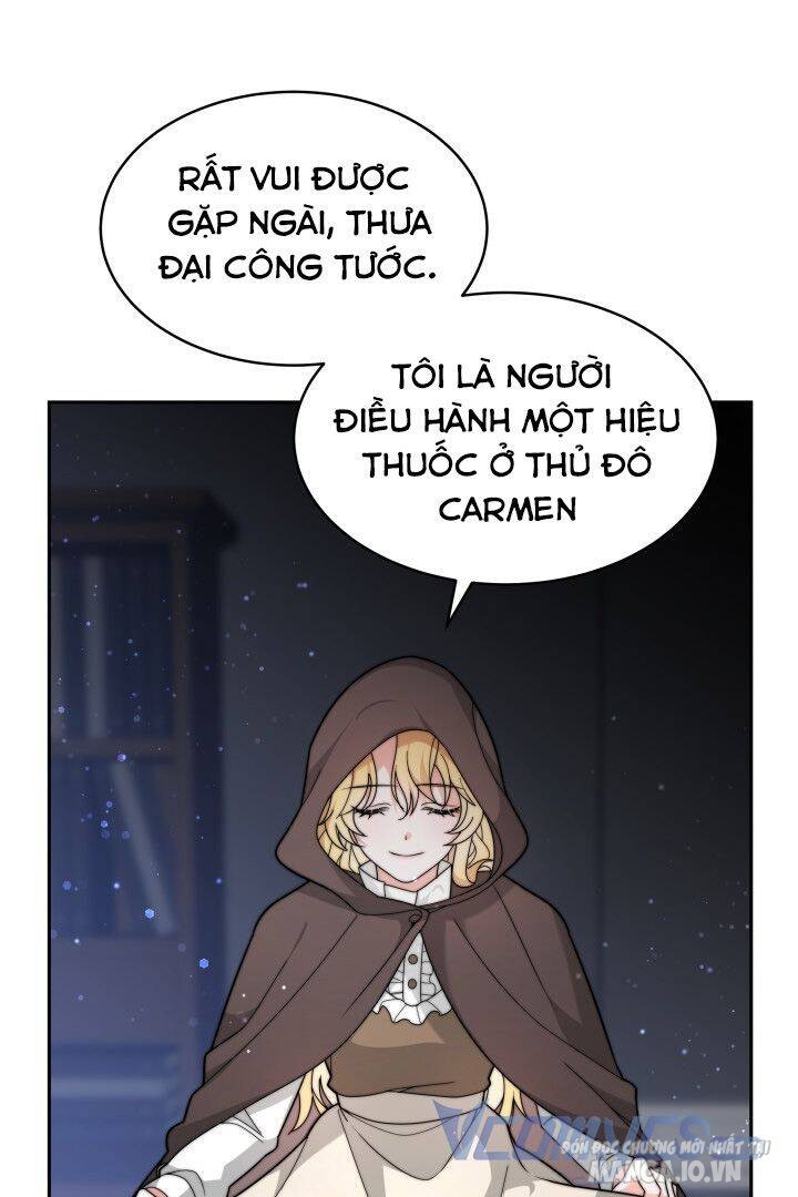 Nam Chính Là Chồng Cũ Của Tôi Chapter 1 - Trang 2