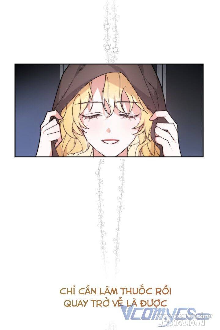 Nam Chính Là Chồng Cũ Của Tôi Chapter 1 - Trang 2